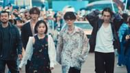 A still from Glass Heart season 1 (Image via Netflix)